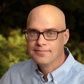 2021 Headshot - John C. Besley