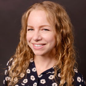 Megan Arney, MS, CCC-SLP